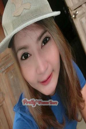 183507 - Kanokwan Age: 34 - Thailand