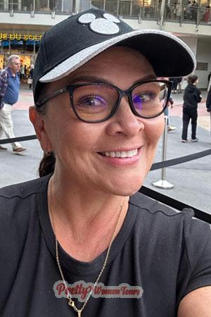 183900 - Ericka Age: 52 - Costa Rica
