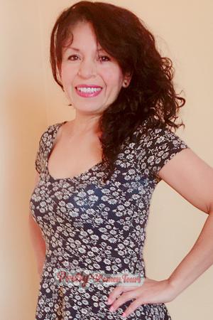 184088 - Elizabeth Age: 52 - Colombia