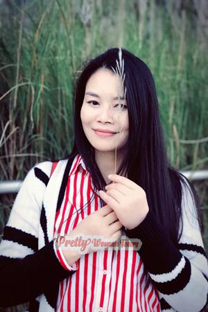 Ladies of Asia
