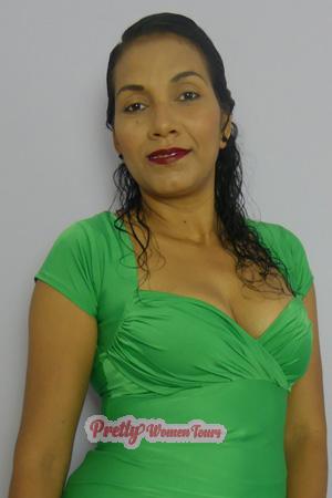 184696 - Jocelyn Age: 38 - Colombia