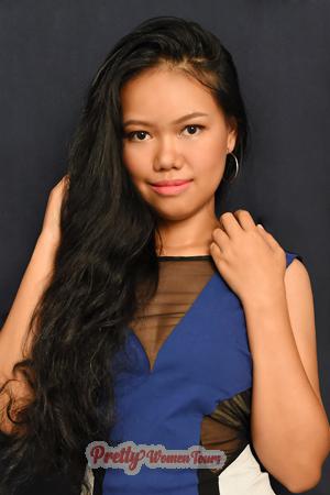 Ladies of Thailand