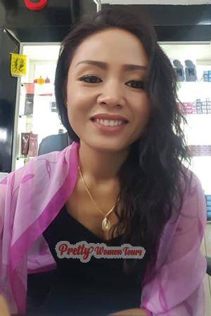 Thailand women