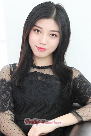 Ladies of China