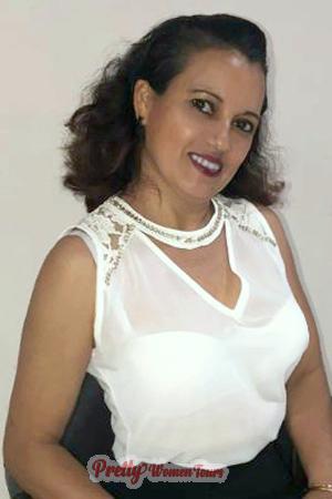 186676 - Sandra Age: 45 - Costa Rica