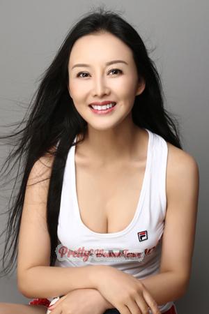 187362 - Jingtian (Jessica) Age: 43 - China