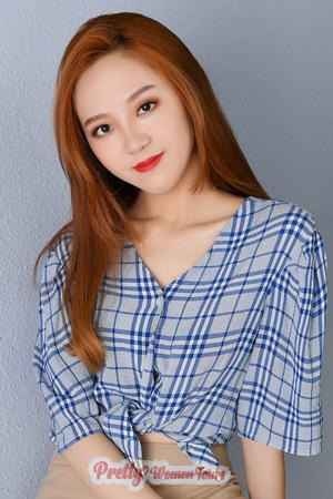 187482 - Xiqiong Age: 25 - China