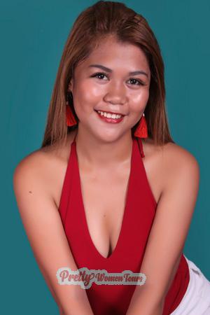 Ladies of Philippines