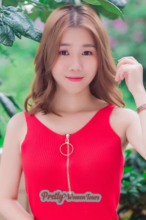 187685 - Qianwen Age: 34 - China
