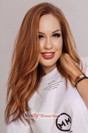 Ladies of Eastern-Europe