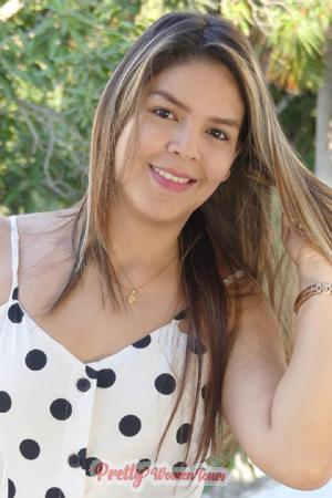 Ladies of Colombia