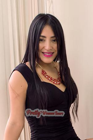 188031 - Leila Age: 39 - Peru