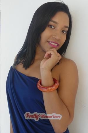 189676 - Luz Kely Age: 31 - Colombia