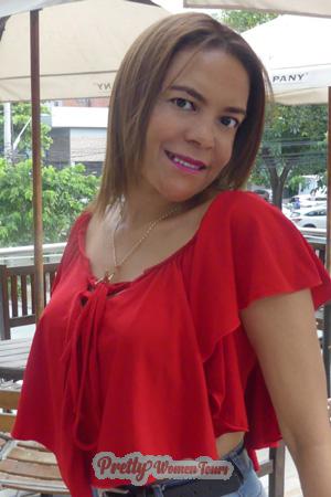 190287 - Elizabeth Age: 58 - Colombia