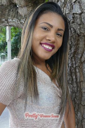 190658 - Carolina Age: 41 - Colombia