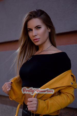 190668 - Elizaveta Age: 33 - Ukraine