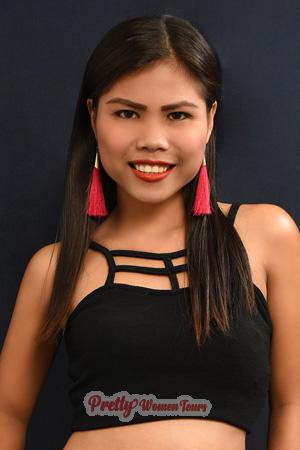 190749 - Angelika Age: 25 - Philippines