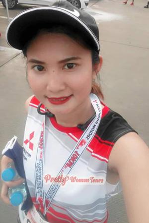 Thailand women