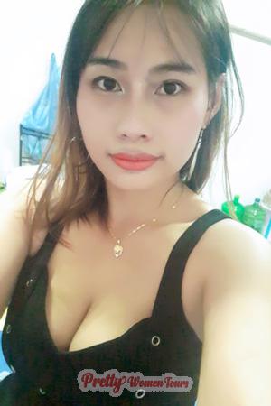 191663 - Thanawan Age: 31 - Thailand