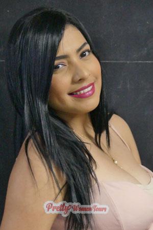 Ladies of Barranquilla