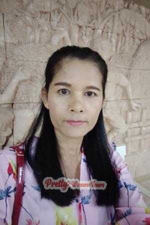 192380 - Arunee Age: 52 - Thailand