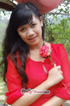 193492 - Thi Ngoc Phuong Age: 29 - Vietnam