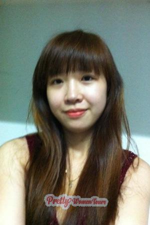 194702 - Thi Diem Thu Age: 34 - Vietnam