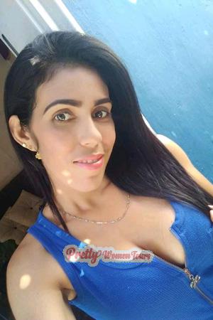 Ladies of Venezuela