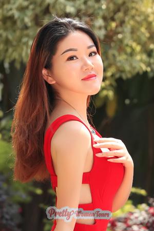 Ladies of China