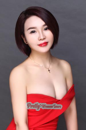 Ladies of Beijing