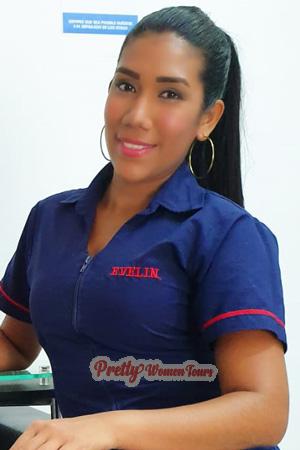 Colombia women