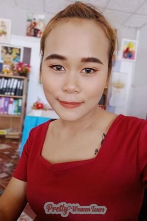 195510 - Sudarat Age: 27 - Thailand