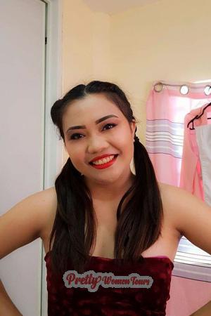 Ladies of Cebu City