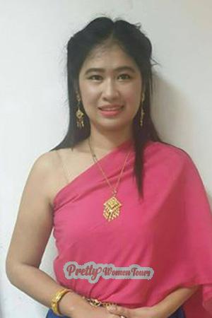 195643 - Kwanruthai (Ple ) Age: 37 - Thailand