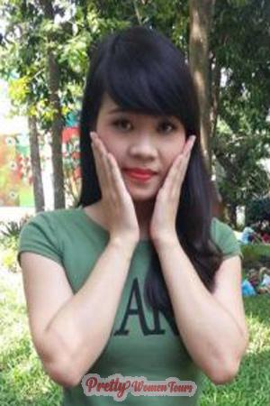 Ladies of Asia