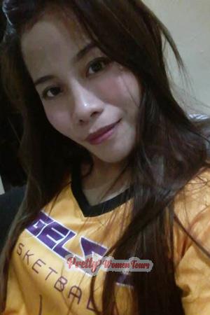 Ladies of Cebu City