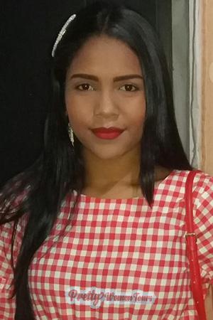 197273 - Yezmin Age: 18 - Colombia