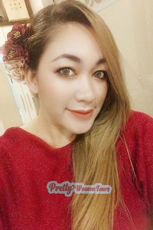 197428 - Chatsuda (Eve) Age: 36 - Thailand