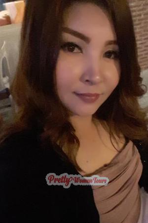 197762 - Sarisa (Sa) Age: 39 - Thailand