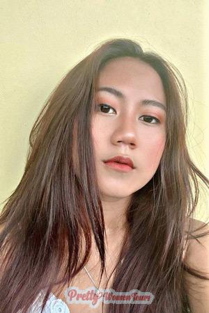 197768 - Nirin (Aum) Age: 25 - Thailand