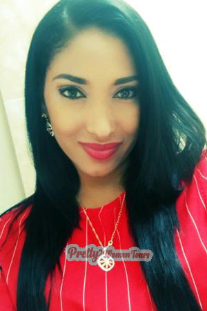 198325 - Natividad Age: 36 - Dominican Republic