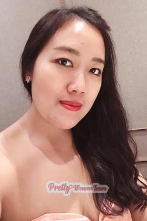 198372 - Kattriya (Kat) Age: 32 - Thailand