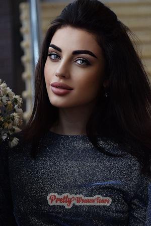 Ladies of Ukraine