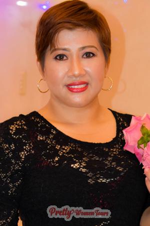 Ladies of Cebu City