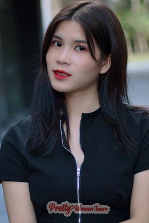 198733 - Shili Age: 21 - China