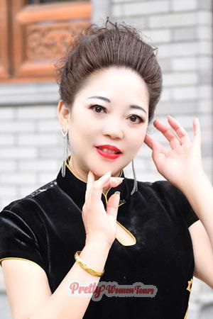 China women