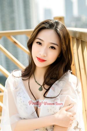 198818 - Xiaowen Age: 32 - China