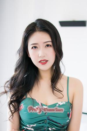 198820 - Mengchan Age: 33 - China