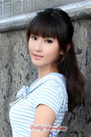 198847 - Yawen Age: 39 - China