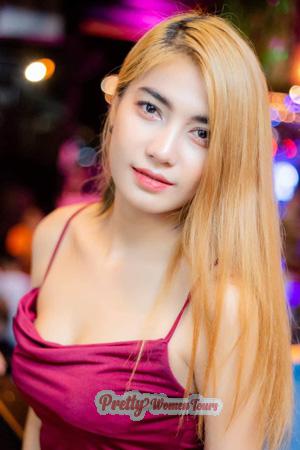 Thailand women